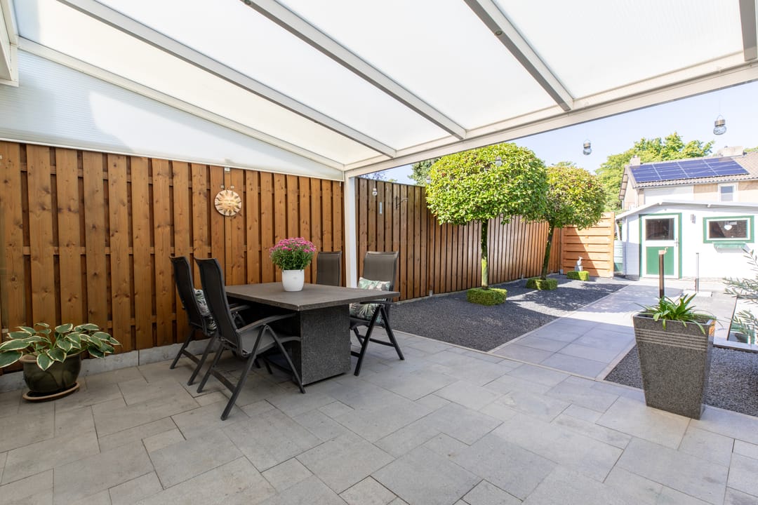 Foto 13 van Kersenlaan 17