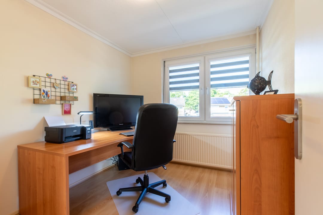 Foto 16 van Kersenlaan 17