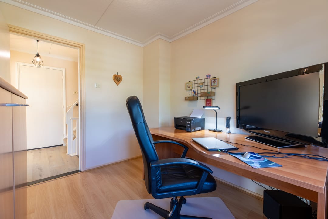 Foto 17 van Kersenlaan 17