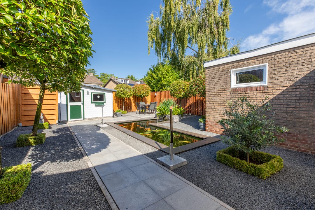 Foto 26 van Kersenlaan 17