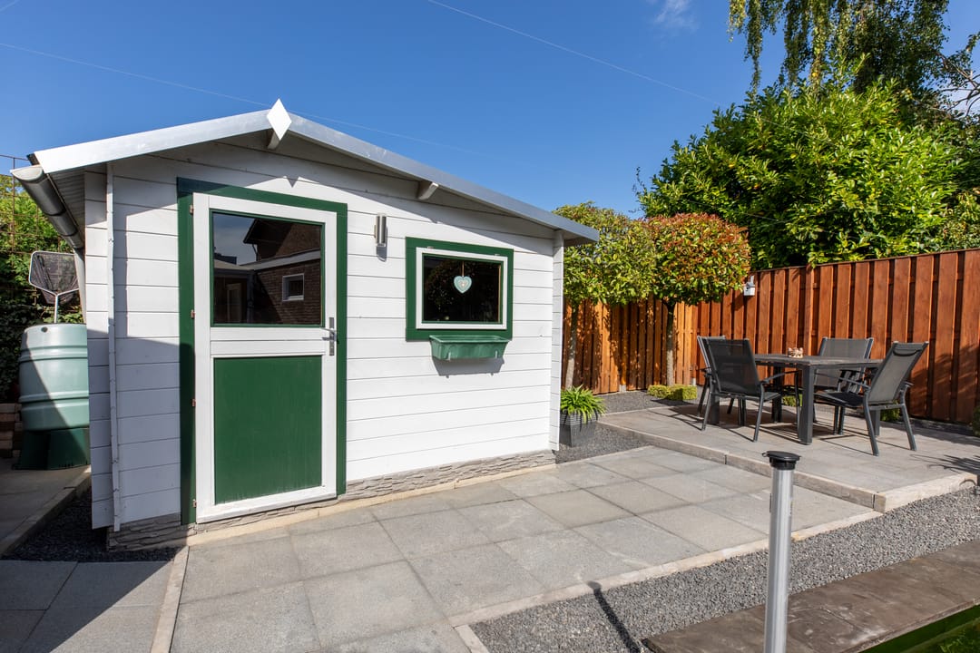 Foto 28 van Kersenlaan 17