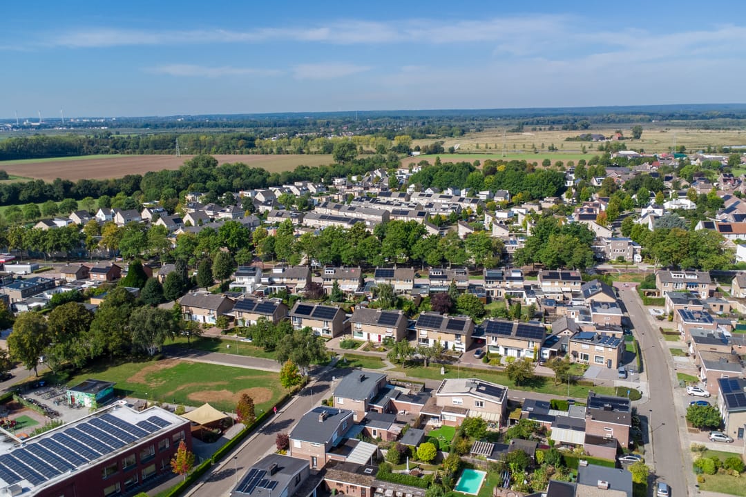 Foto 31 van Kersenlaan 17