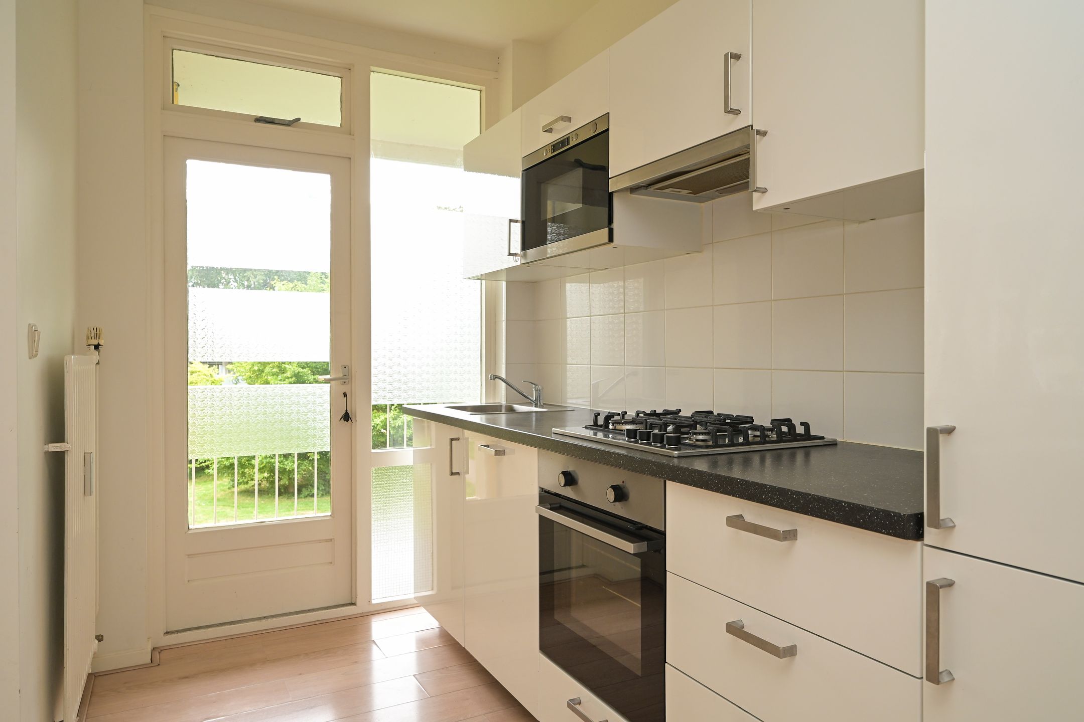 Foto 3 van Gerstkamp 178