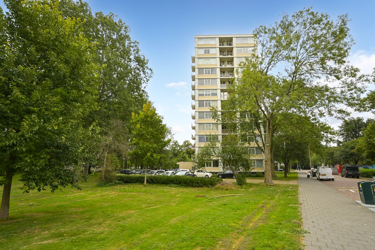 Foto 5 van Gerstkamp 178