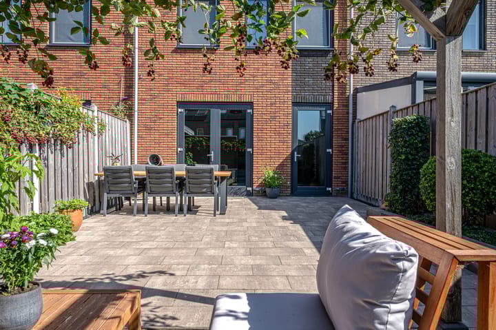 Foto 2 van Houkeweg 60