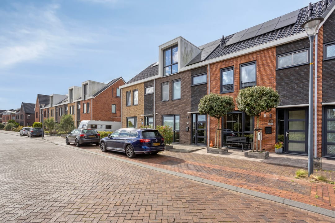 Foto 32 van Houkeweg 60