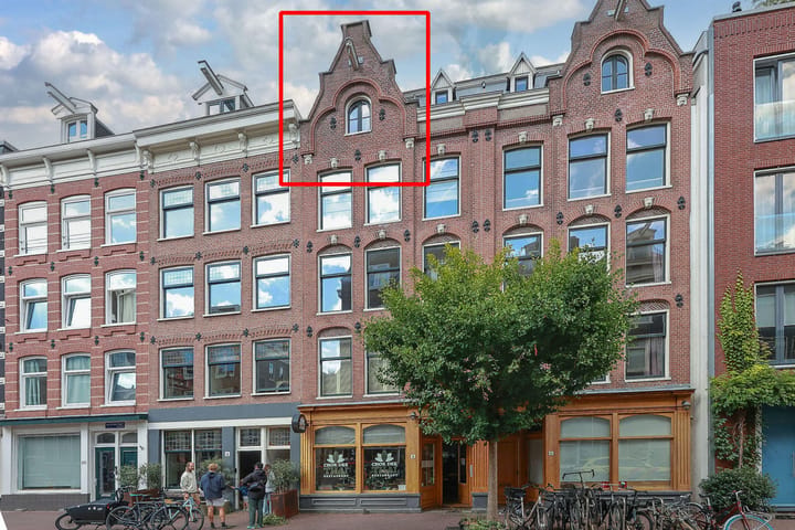 Foto 2 van Willemsstraat 14-E