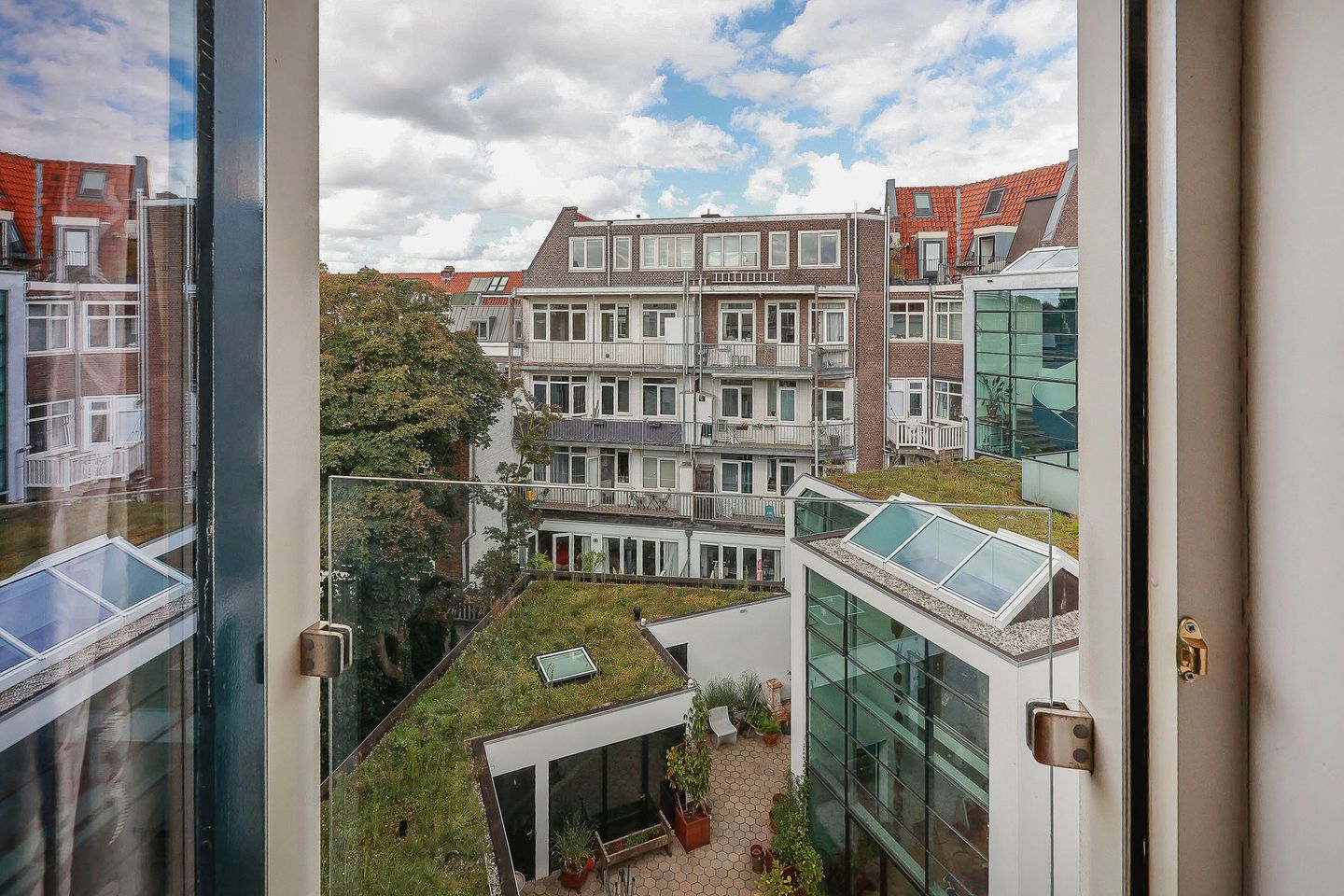 Foto 10 van Willemsstraat 14-E