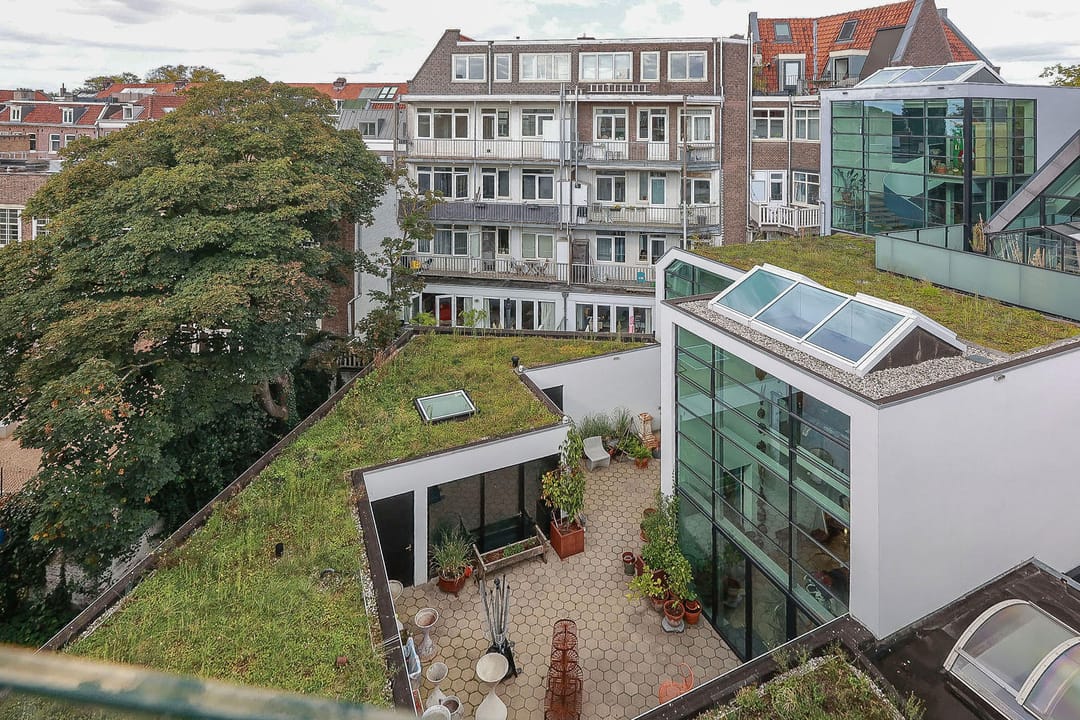 Foto 11 van Willemsstraat 14-E