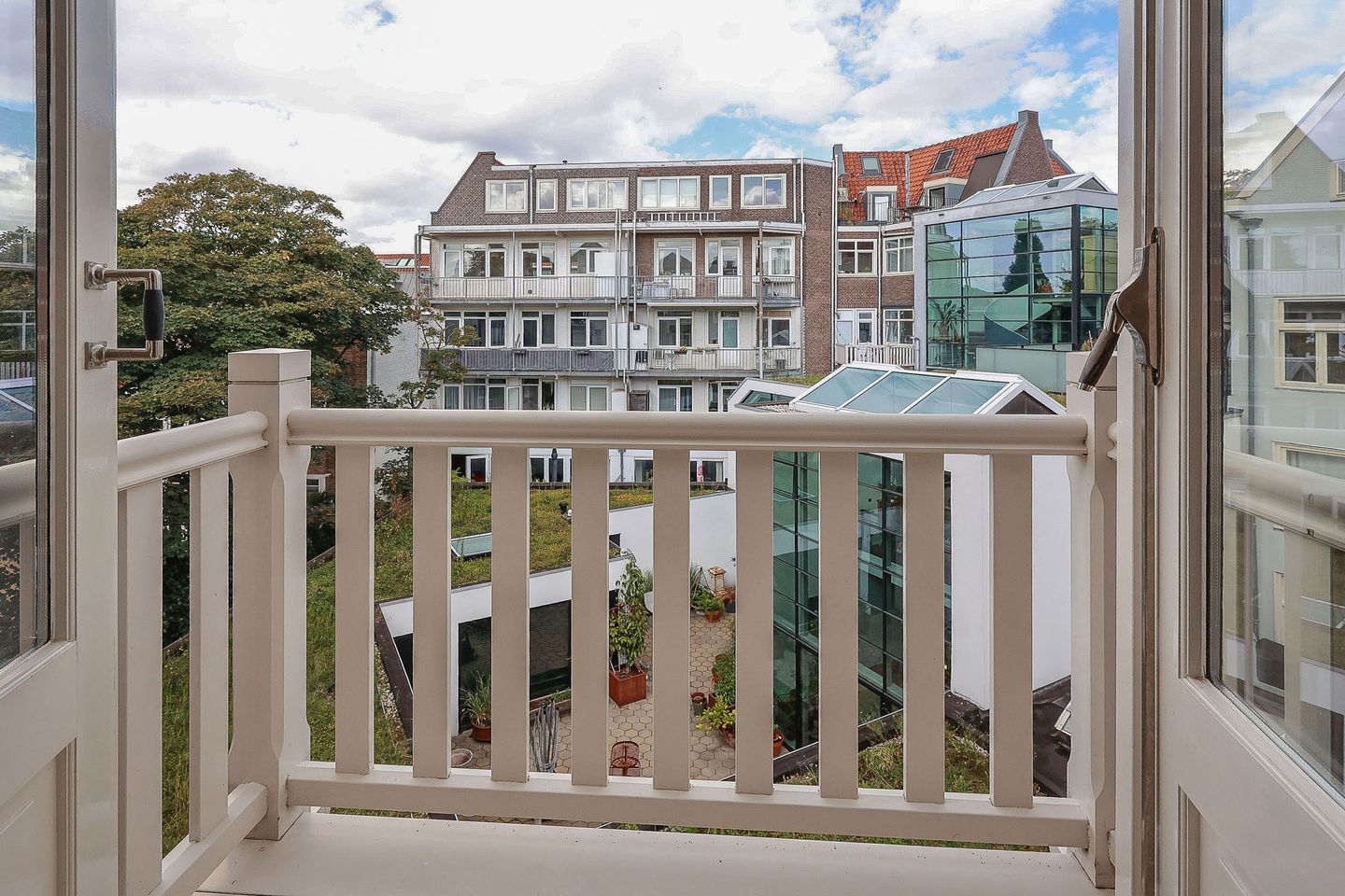 Foto 20 van Willemsstraat 14-E