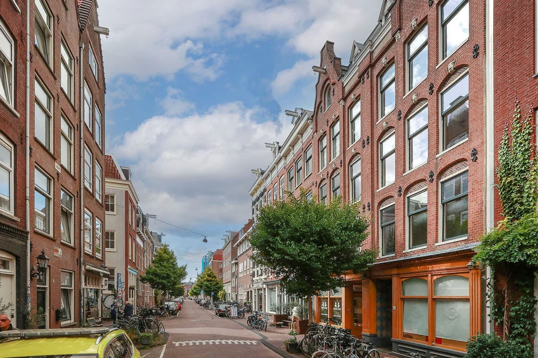 Foto 28 van Willemsstraat 14-E