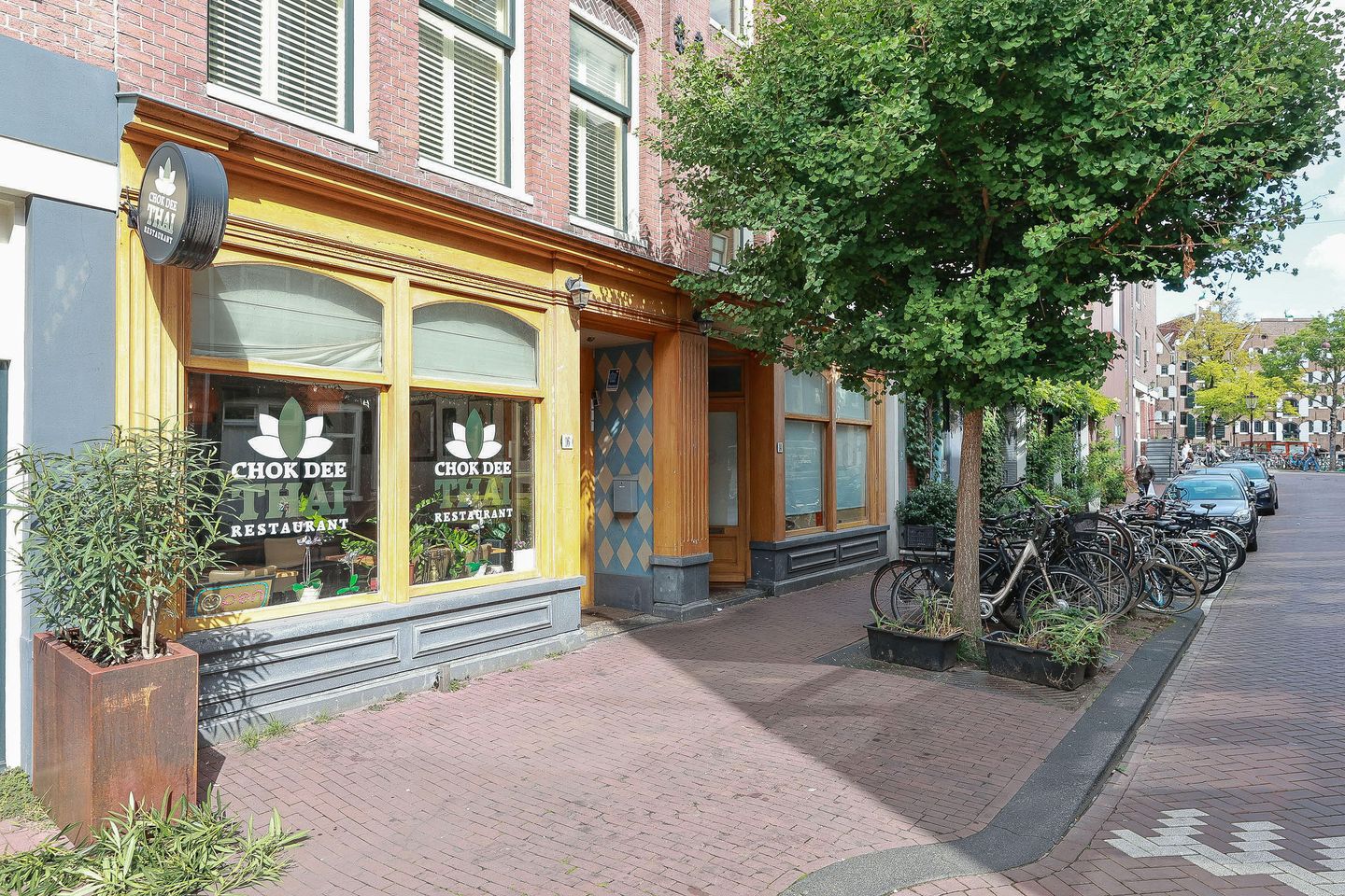 Foto 29 van Willemsstraat 14-E
