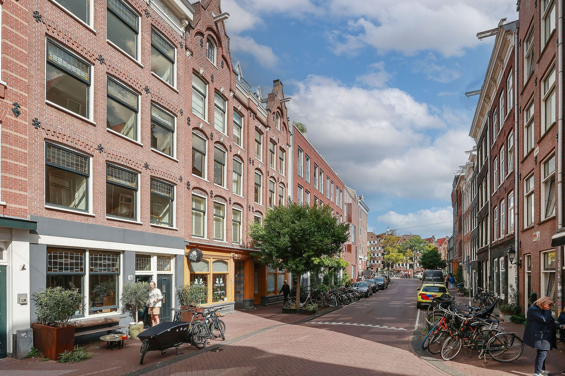 Foto 30 van Willemsstraat 14-E