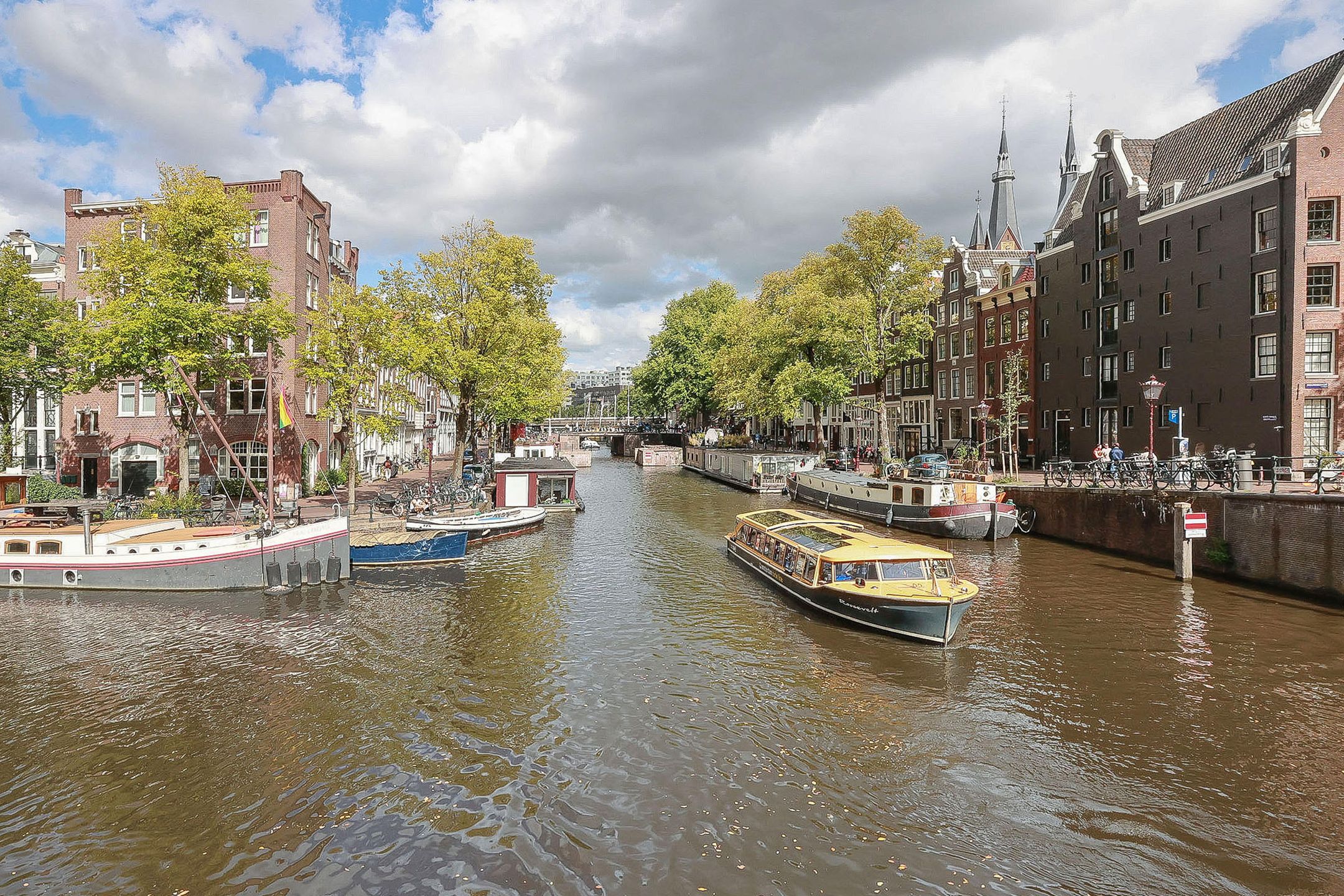 Foto 33 van Willemsstraat 14-E