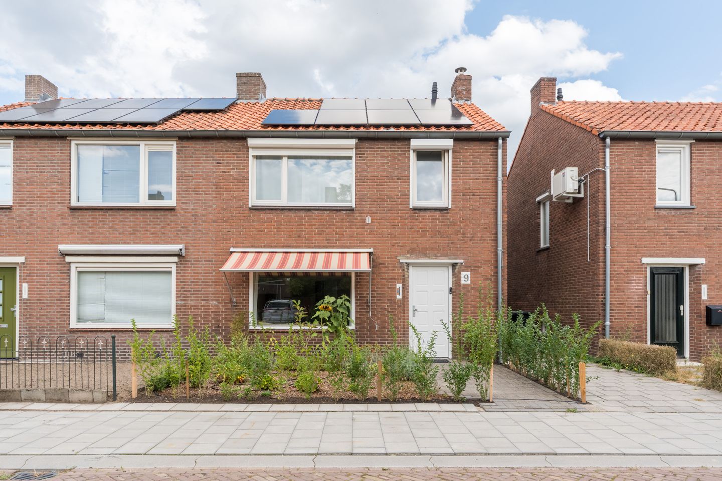 Photo 1 of Piet Heinstraat 9