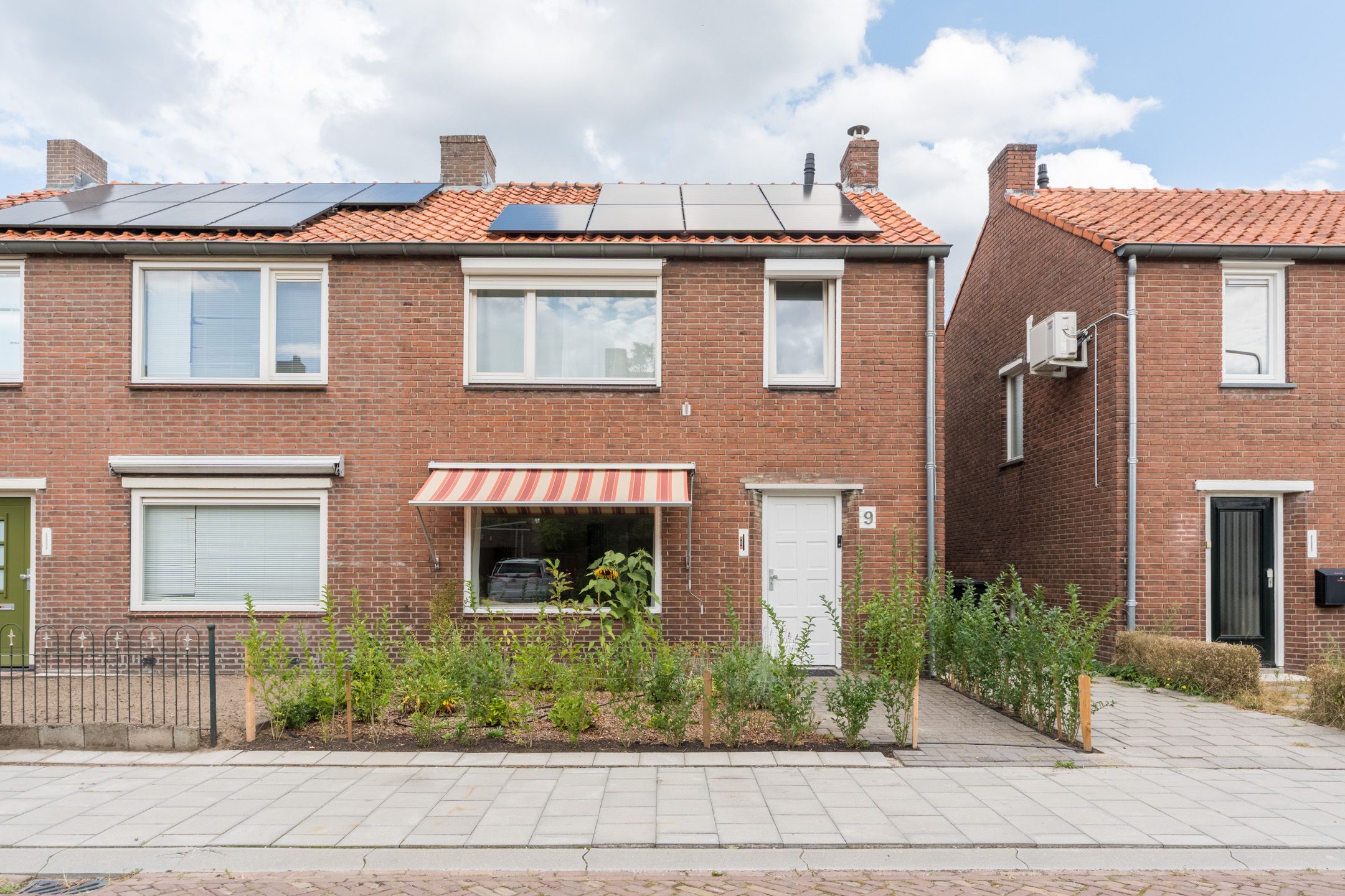 Piet Heinstraat, 9, Waalre, 5582JK, Noord-Brabant, Nederland 9