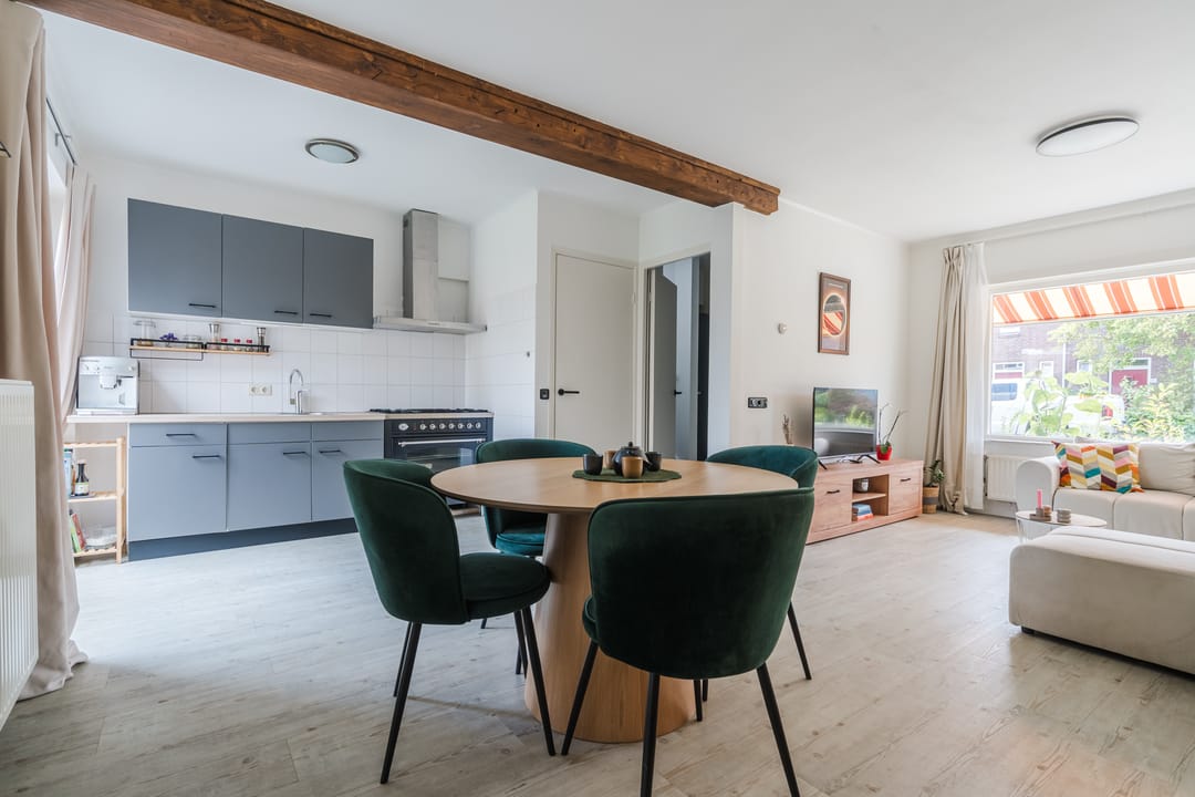 Photo 2 of Piet Heinstraat 9