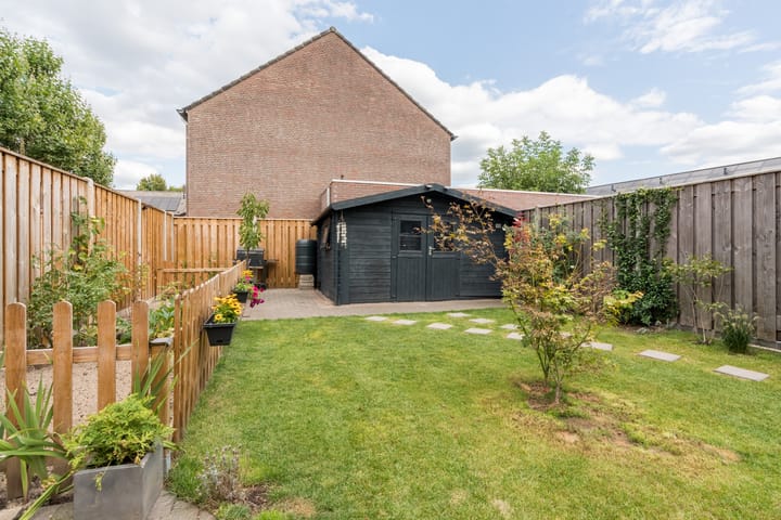 Foto 26 van Piet Heinstraat 9