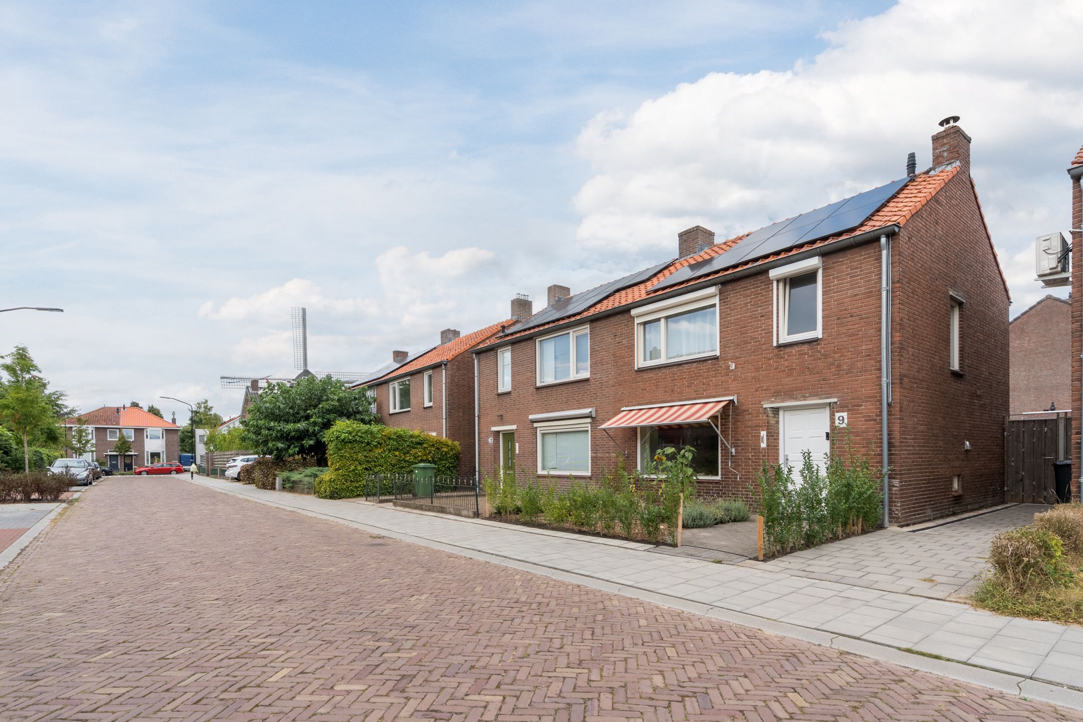 Photo 6 of Piet Heinstraat 9