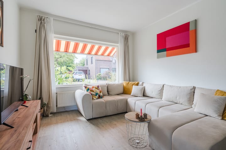 Foto 8 van Piet Heinstraat 9