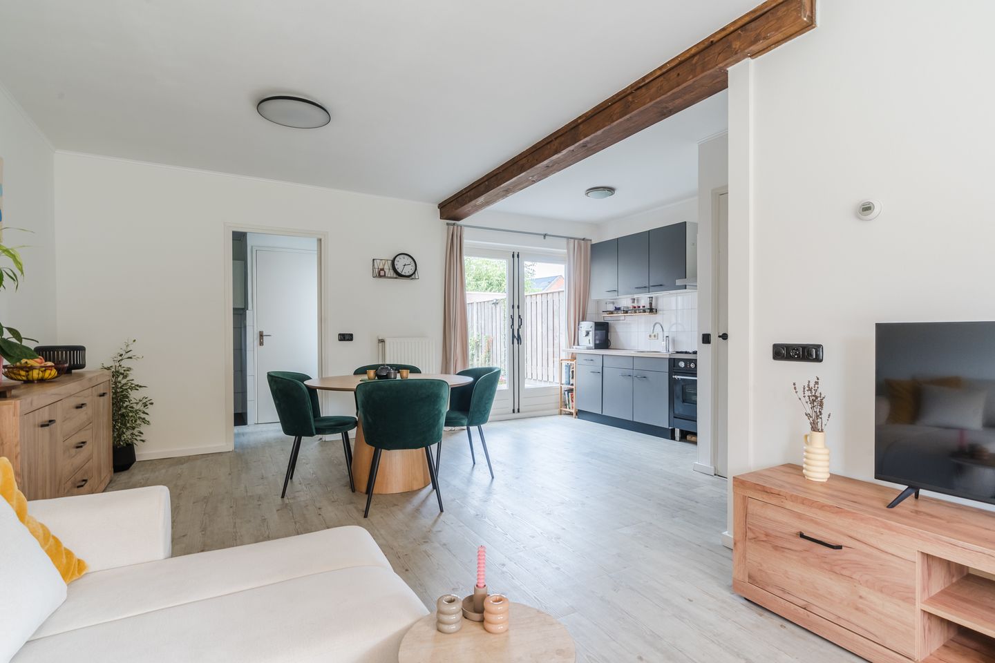 Photo 10 of Piet Heinstraat 9