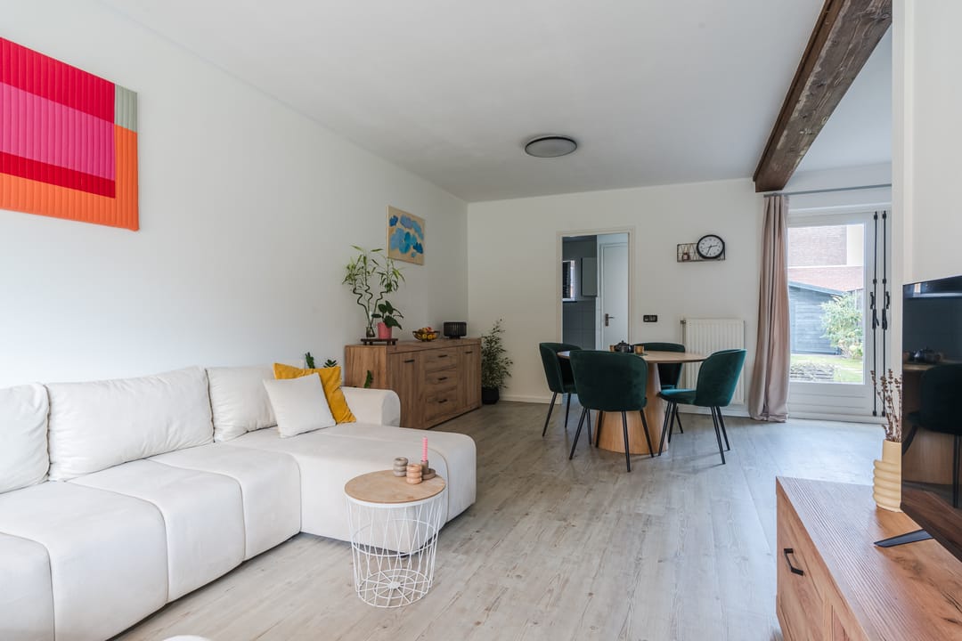 Photo 11 of Piet Heinstraat 9