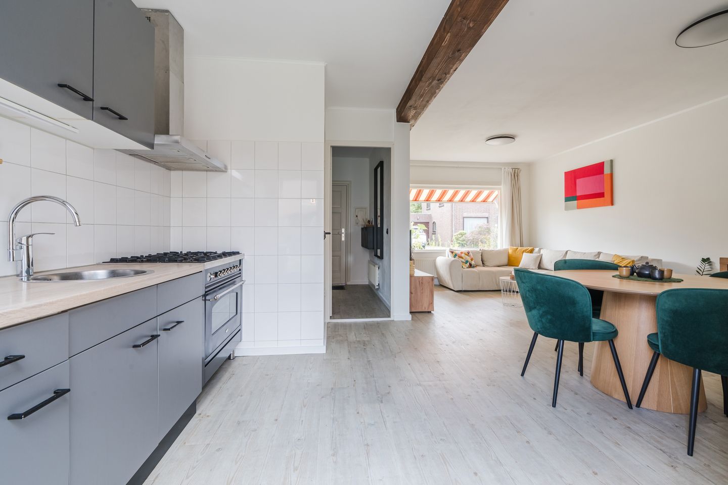 Photo 14 of Piet Heinstraat 9