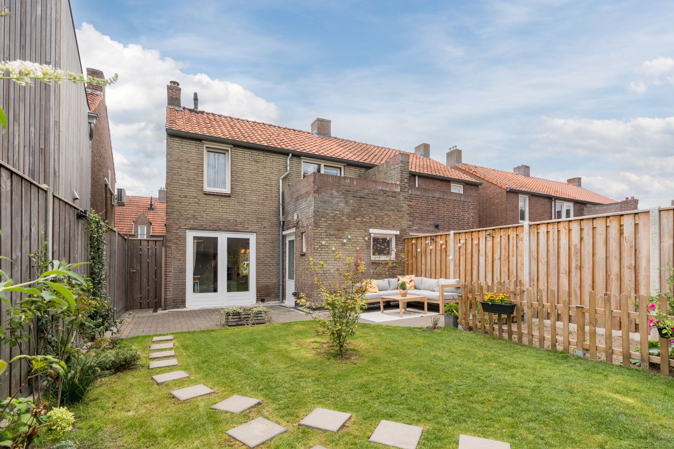 Photo 27 of Piet Heinstraat 9