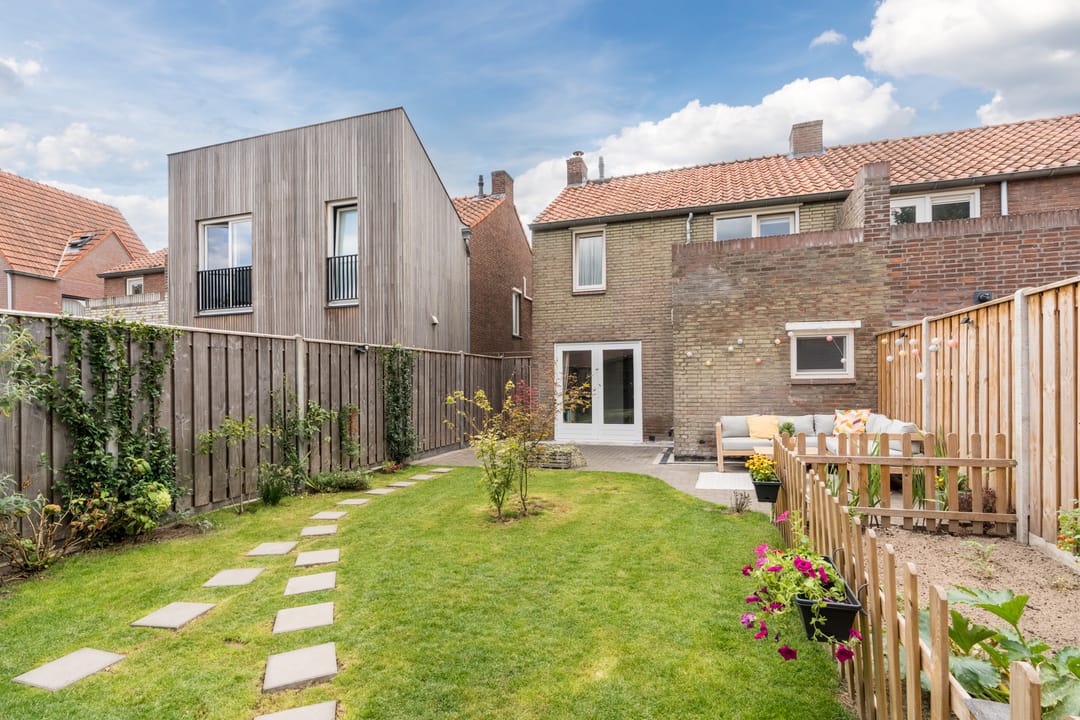 Photo 28 of Piet Heinstraat 9