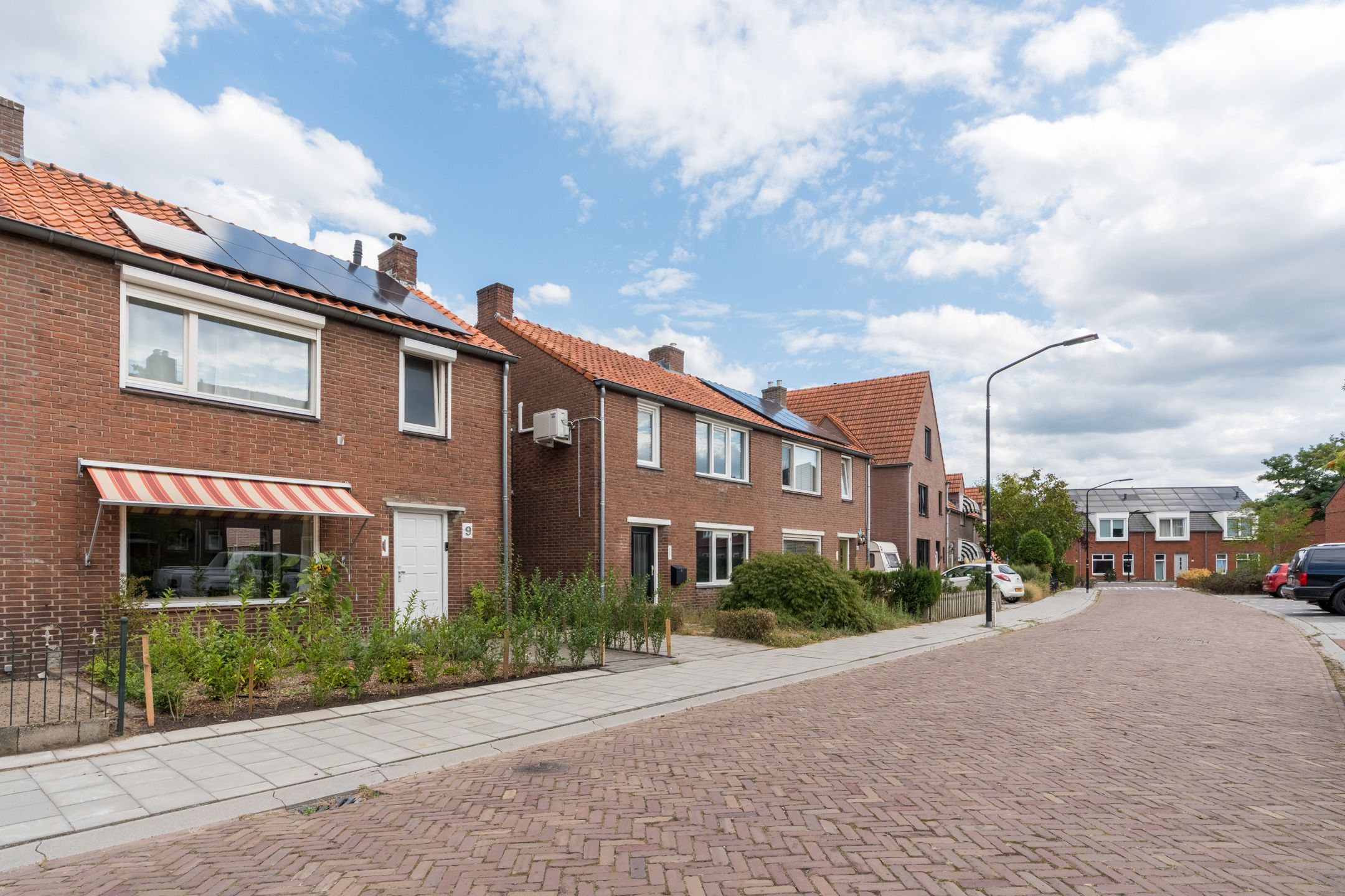 Photo 30 of Piet Heinstraat 9