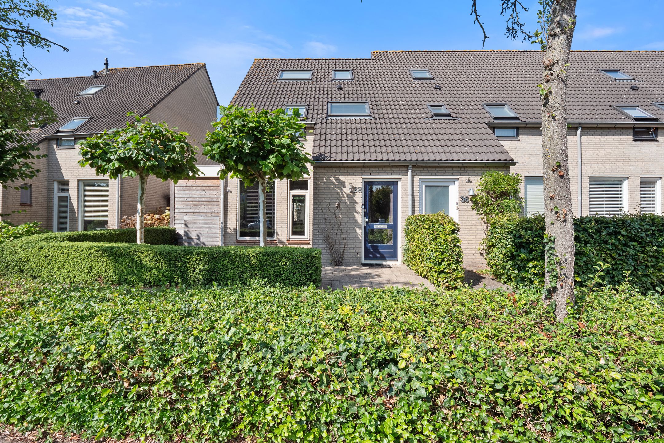 Dovenetelstraat, 38, Vught, 5262DD, Noord-Brabant, Nederland 38 