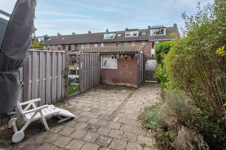 Foto 5 van Korhoen 56