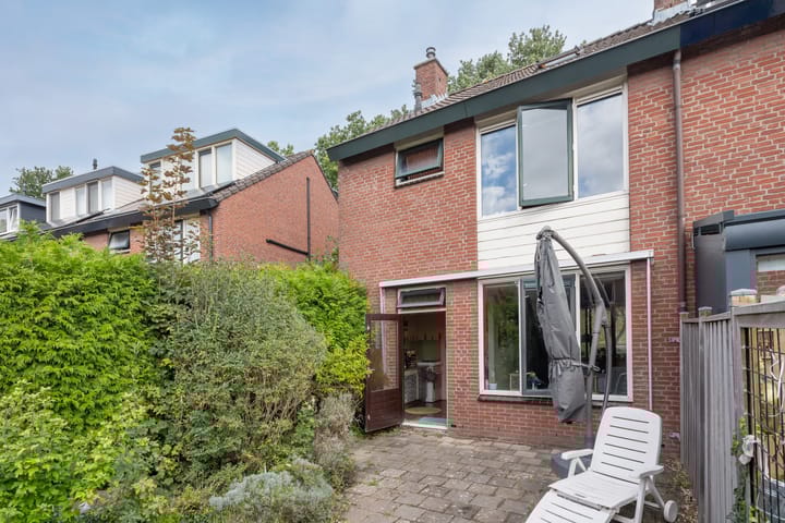 Foto 6 van Korhoen 56