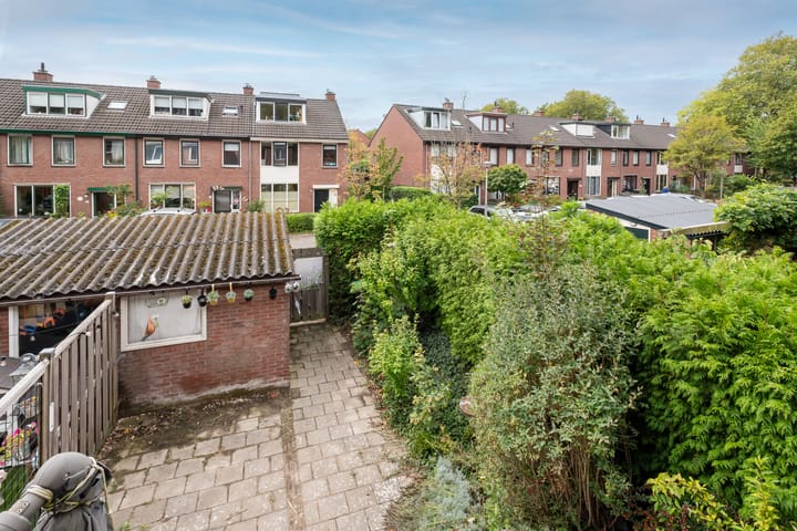 Foto 9 van Korhoen 56