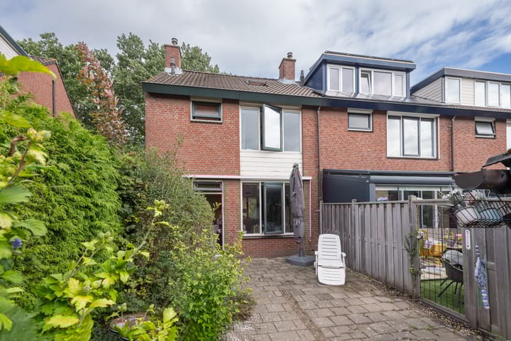 Foto 13 van Korhoen 56