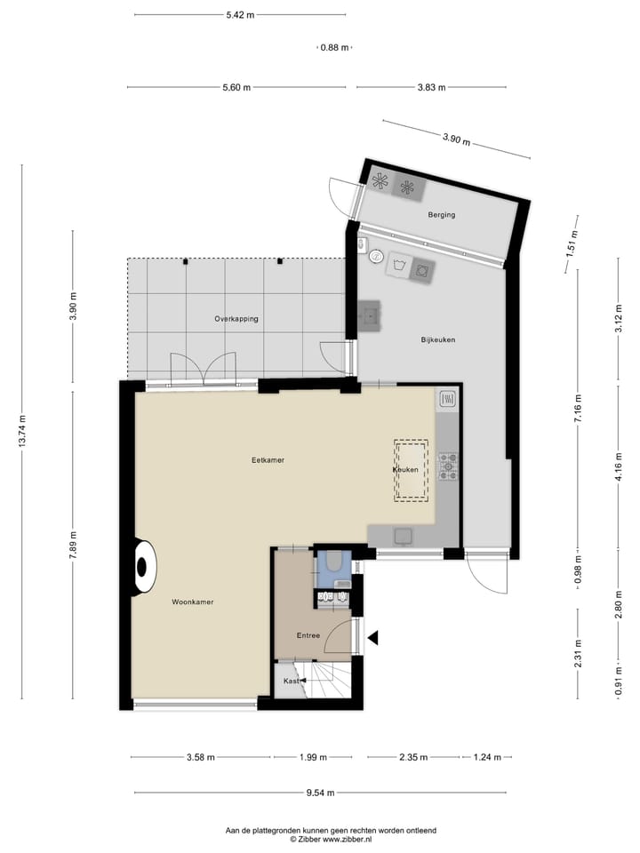 Foto 44 van Azalealaan 39