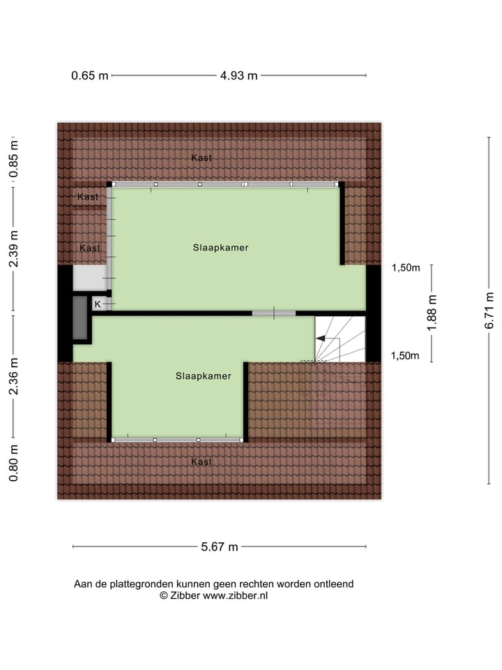 Foto 46 van Azalealaan 39