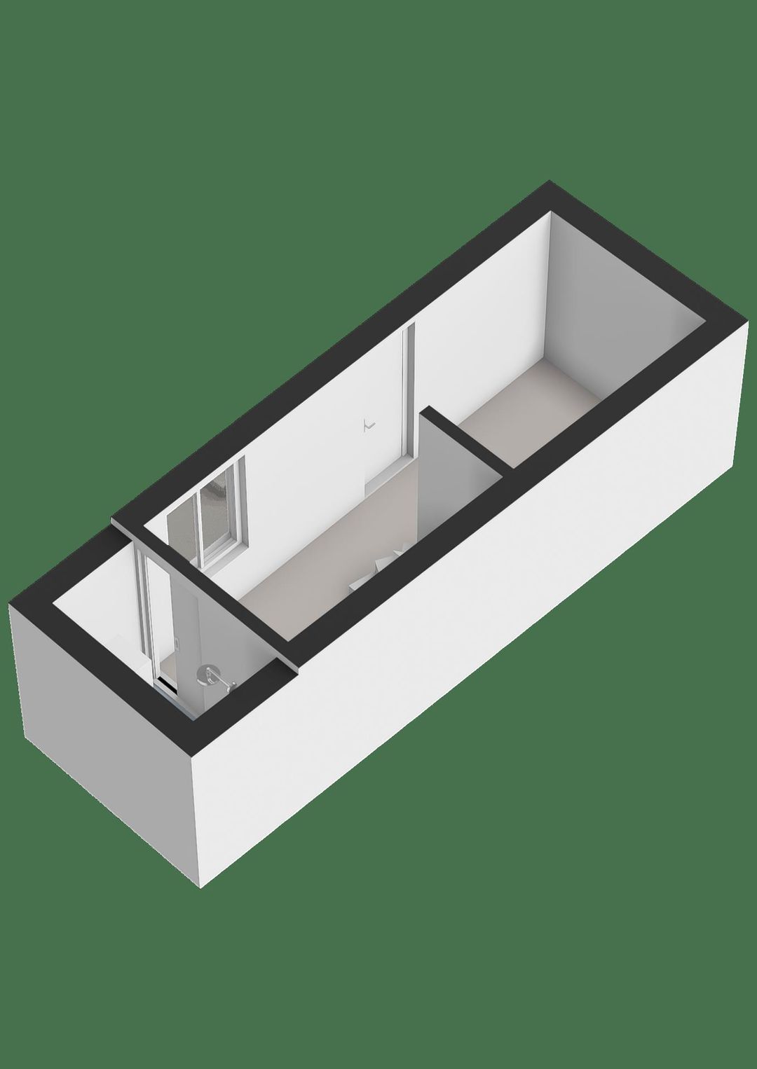 Foto 67 van Burgwal 124