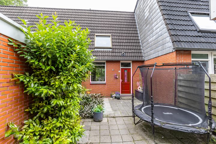 Foto 1 van Bekemaheerd 17