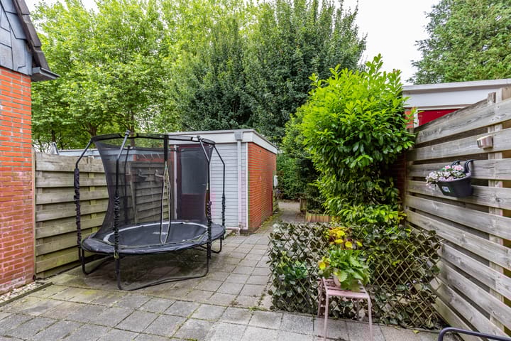 Foto 5 van Bekemaheerd 17