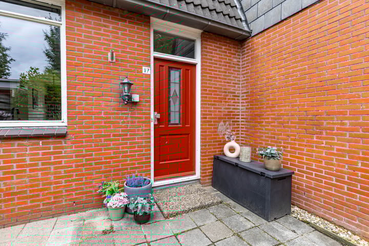 Foto 7 van Bekemaheerd 17