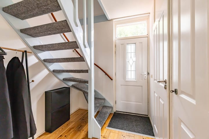 Foto 10 van Bekemaheerd 17