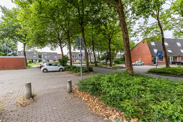 Foto 35 van Bekemaheerd 17