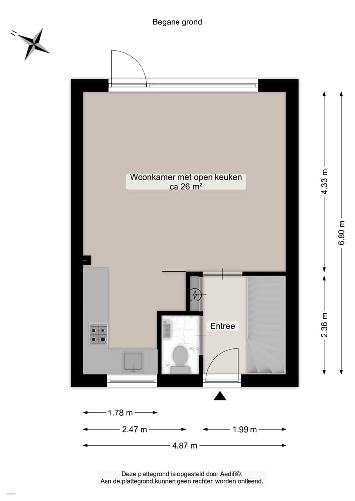 Foto 36 van Bekemaheerd 17