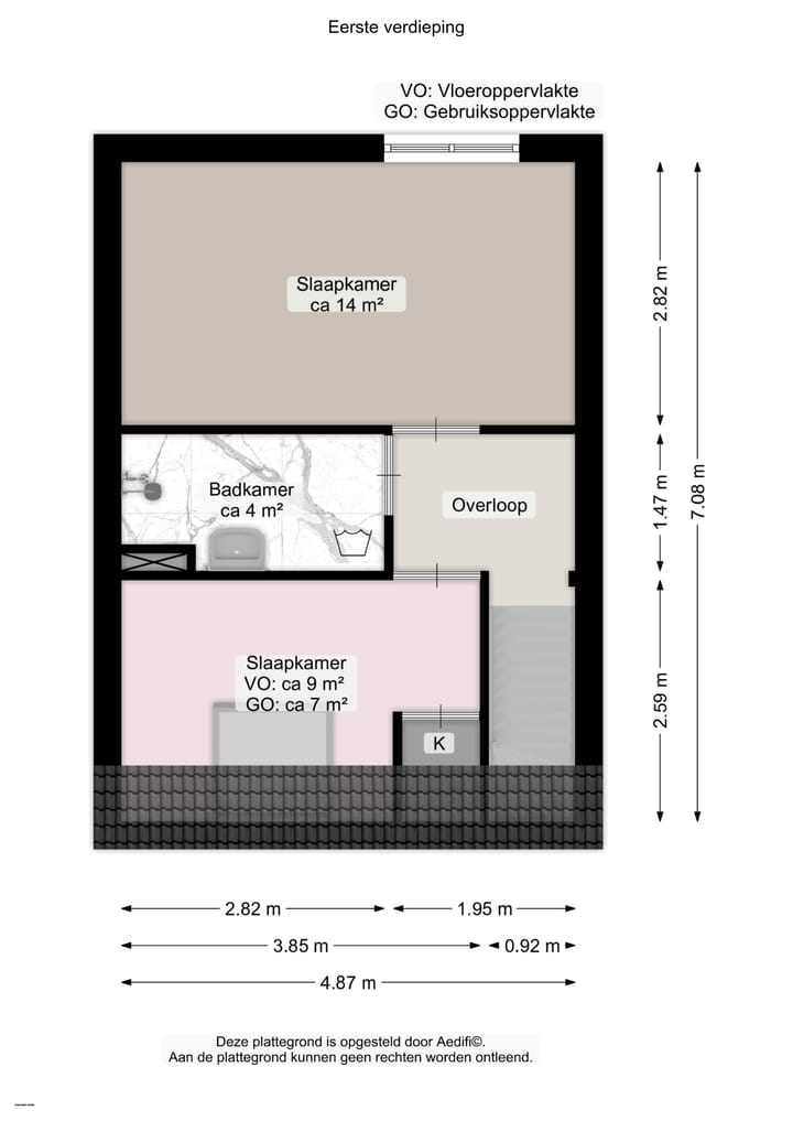 Foto 37 van Bekemaheerd 17