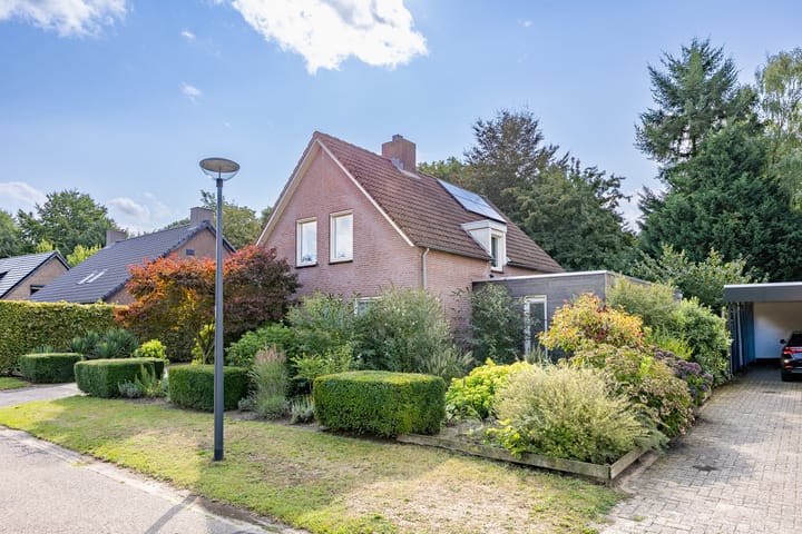 Foto 2 van Andeslaan 16