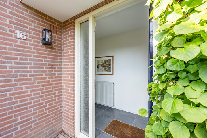 Foto 4 van Andeslaan 16