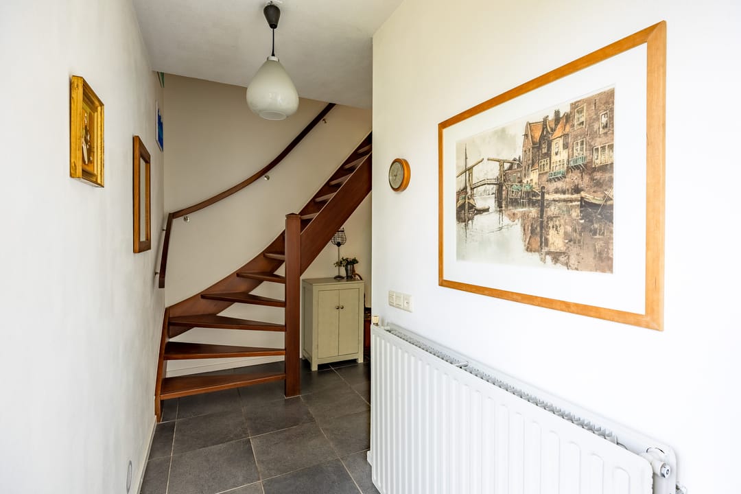 Photo 7 of Andeslaan 16