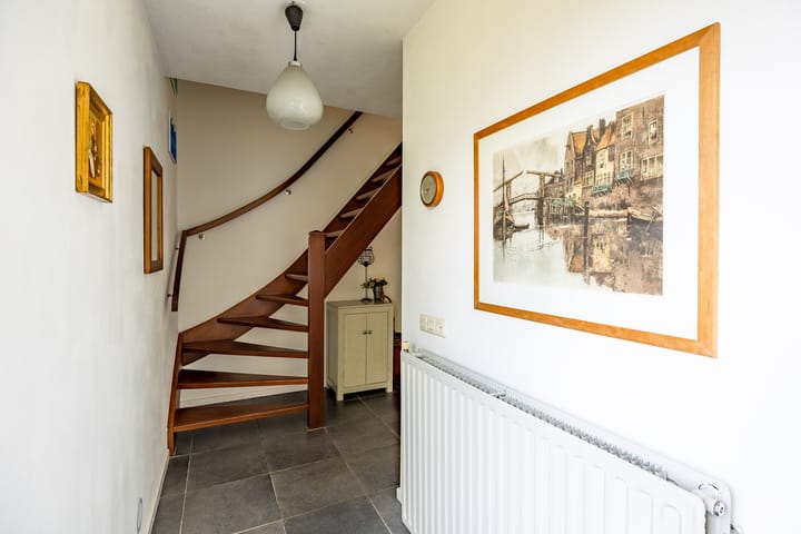 Foto 7 van Andeslaan 16