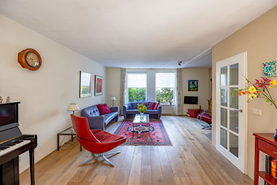 Photo 8 of Andeslaan 16